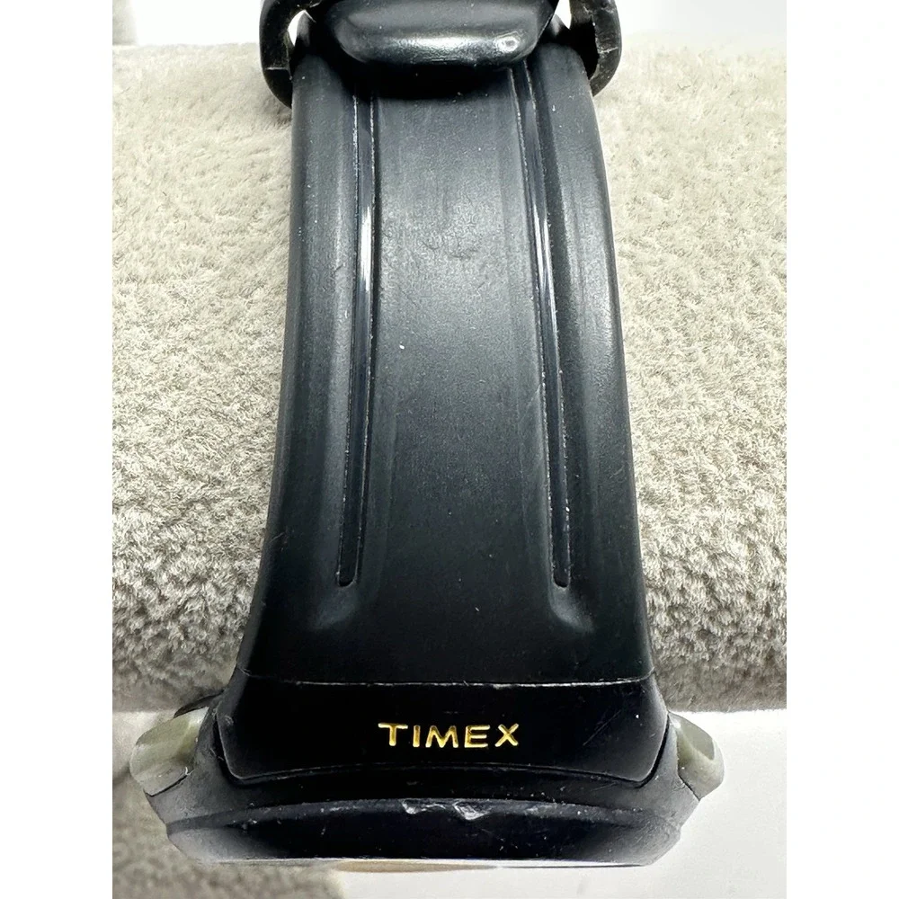 Timex Triathlon 029 New Battery Mens 40MM 8